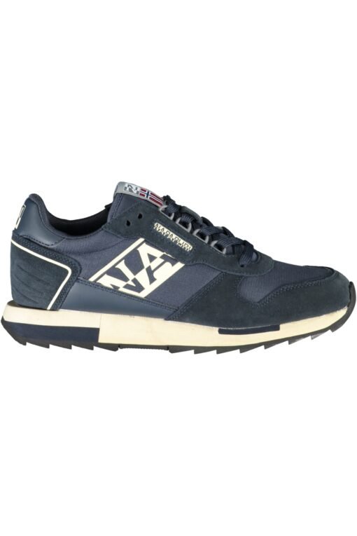 napapijri shoes calzatura sportiva uomo - immagine 10