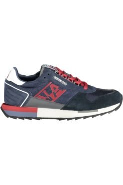napapijri shoes calzatura sportiva uomo