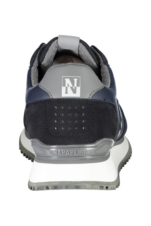 napapijri shoes calzatura sportiva uomo - immagine 11