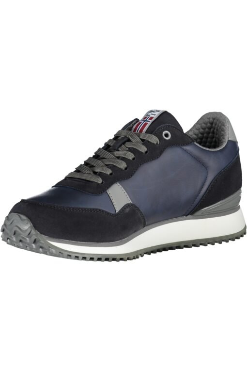 napapijri shoes calzatura sportiva uomo - immagine 12