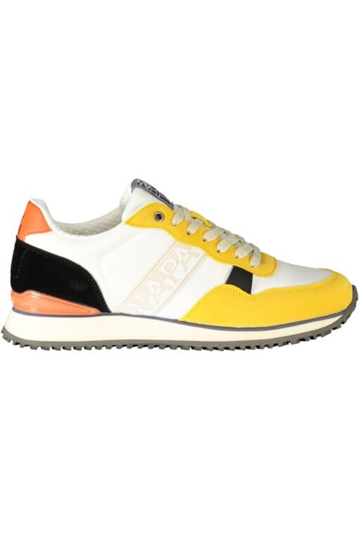 napapijri shoes calzatura sportiva uomo