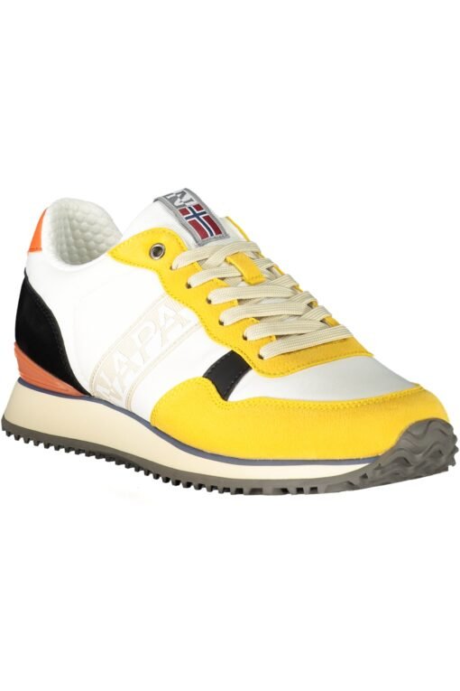 napapijri shoes calzatura sportiva uomo - immagine 2