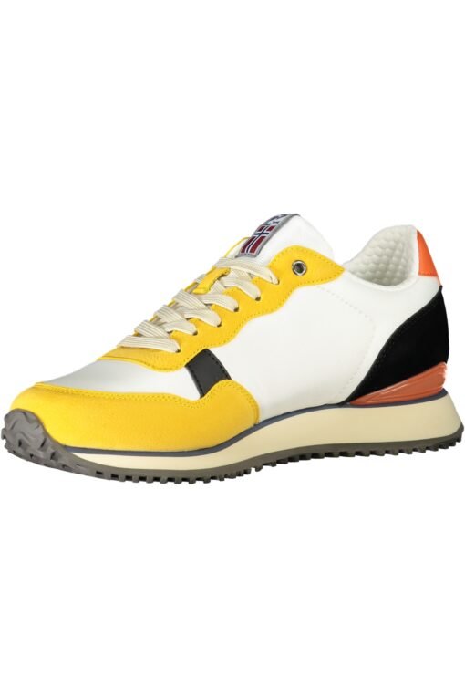 napapijri shoes calzatura sportiva uomo - immagine 3