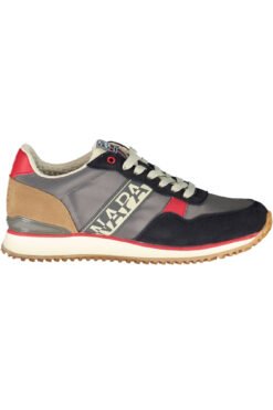 napapijri shoes calzatura sportiva uomo