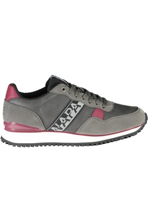 napapijri shoes calzatura sportiva uomo - immagine 7
