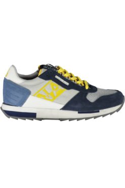 napapijri shoes calzatura sportiva uomo