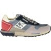 napapijri shoes calzatura sportiva uomo