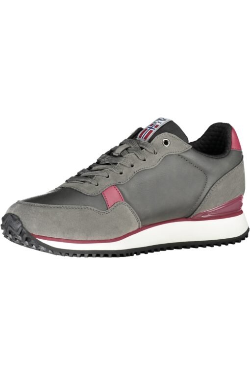 napapijri shoes calzatura sportiva uomo - immagine 8