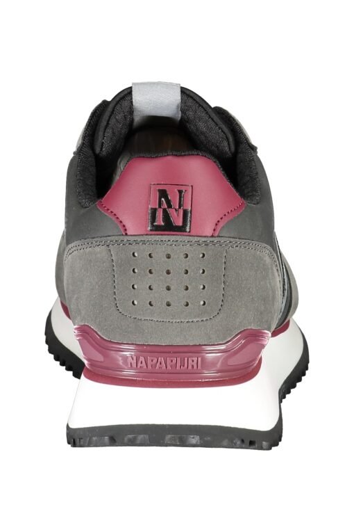 napapijri shoes calzatura sportiva uomo - immagine 9
