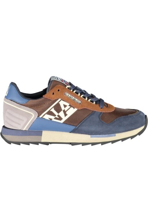 napapijri shoes calzatura sportiva uomo