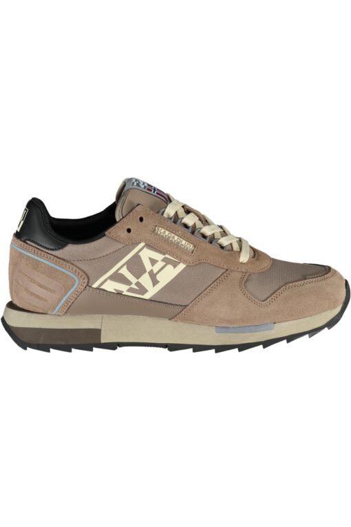napapijri shoes calzatura sportiva uomo - immagine 4