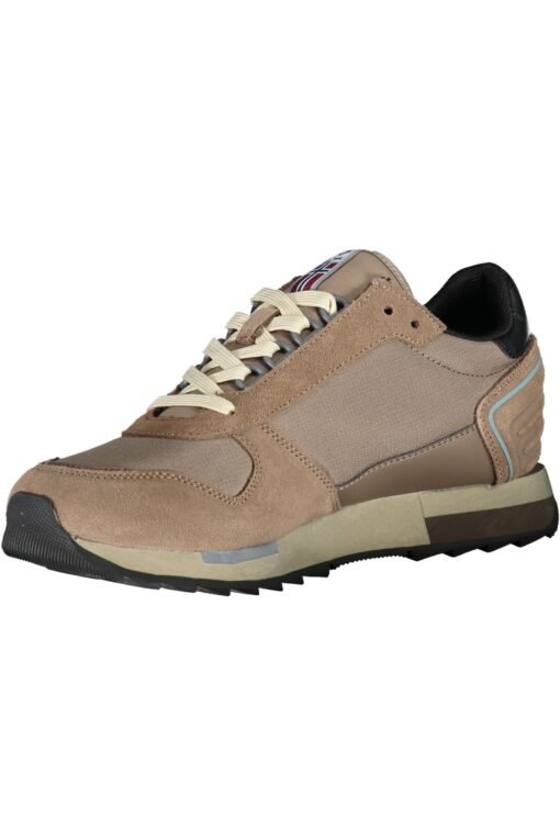 napapijri shoes calzatura sportiva uomo - immagine 6