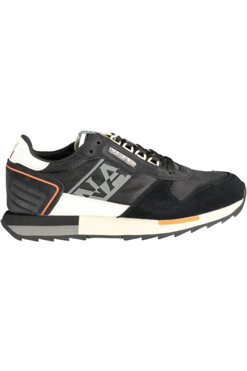 napapijri shoes calzatura sportiva uomo