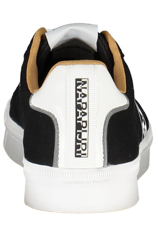 napapijri shoes calzatura sportiva uomo - immagine 2