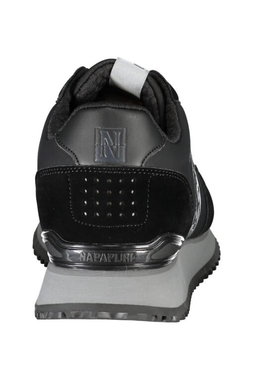 napapijri shoes calzatura sportiva uomo - immagine 3