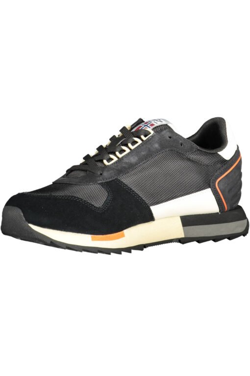 napapijri shoes calzatura sportiva uomo - immagine 3