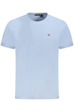 napapijri t-shirt maniche corte uomo