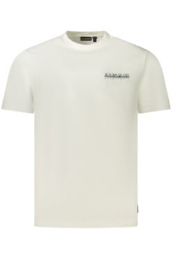 napapijri t-shirt maniche corte uomo