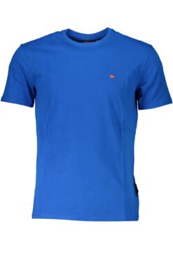 napapijri t-shirt maniche corte uomo