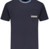 napapijri t-shirt maniche corte uomo