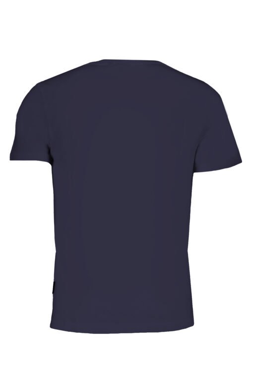 napapijri t-shirt maniche corte uomo - immagine 4