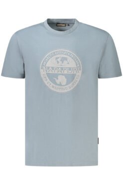 napapijri t-shirt maniche corte uomo