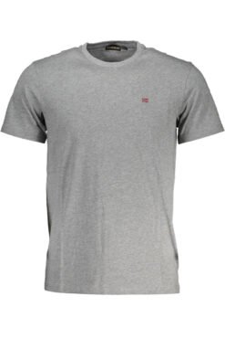 napapijri t-shirt maniche corte uomo