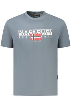 napapijri t-shirt maniche corte uomo