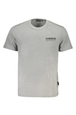 napapijri t-shirt maniche corte uomo