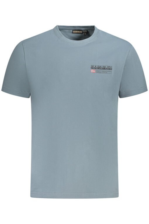 napapijri t-shirt maniche corte uomo