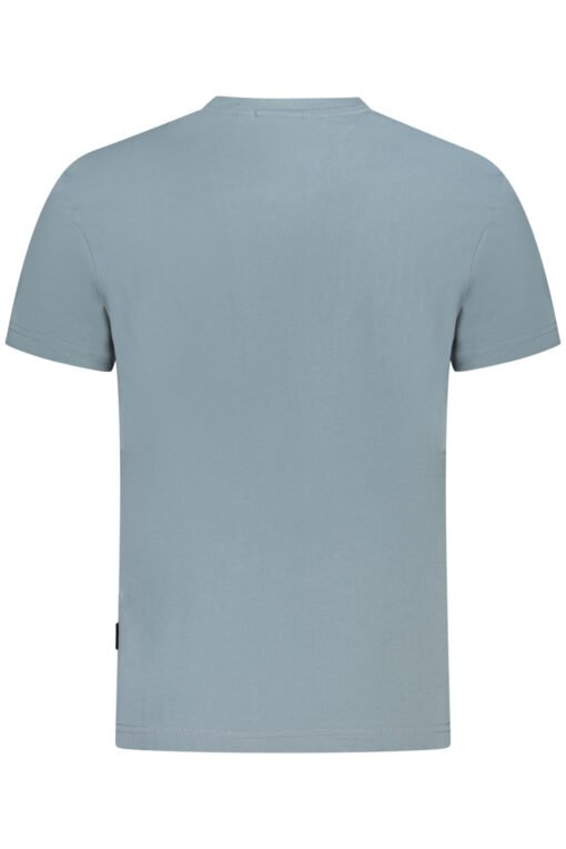 napapijri t-shirt maniche corte uomo - immagine 2