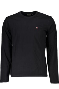 napapijri t-shirt maniche corte uomo