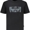 napapijri t-shirt maniche corte uomo
