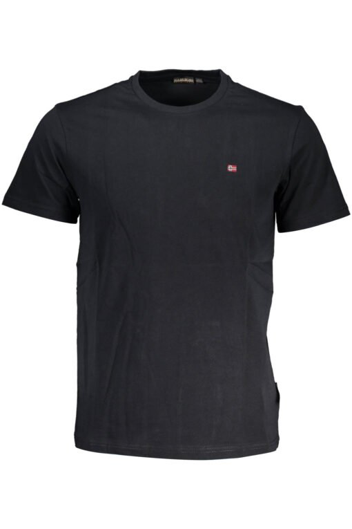 napapijri t-shirt maniche corte uomo