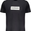 napapijri t-shirt maniche corte uomo