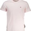 napapijri t-shirt maniche corte uomo