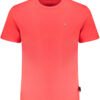 napapijri t-shirt maniche corte uomo
