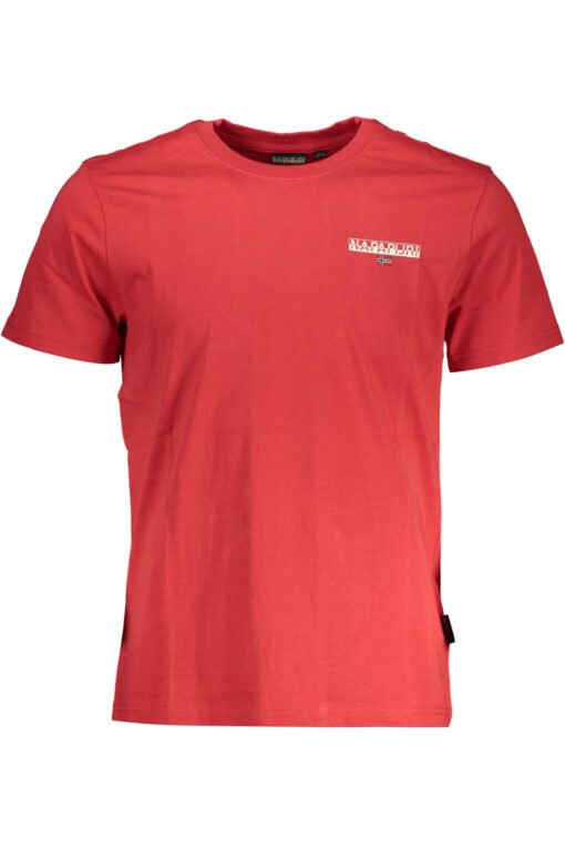 napapijri t-shirt maniche corte uomo