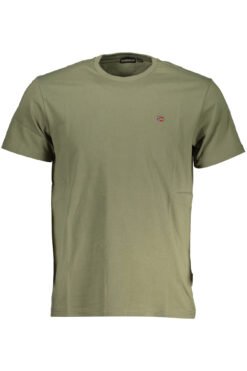 napapijri t-shirt maniche corte uomo