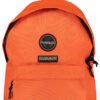 napapijri zaino donna arancio