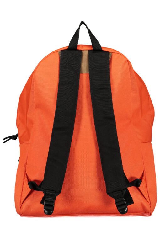 napapijri zaino donna arancio - immagine 2