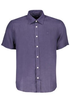 north sails camicia maniche corte uomo