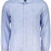 north sails camicia maniche lunghe uomo
