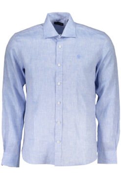 north sails camicia maniche lunghe uomo