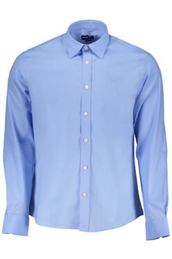 north sails camicia maniche lunghe uomo