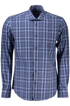 north sails camicia maniche lunghe uomo