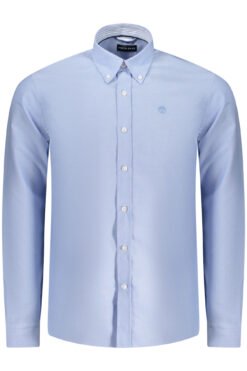 north sails camicia maniche lunghe uomo