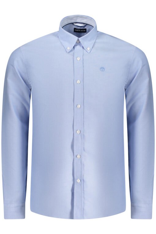 north sails camicia maniche lunghe uomo - immagine 5