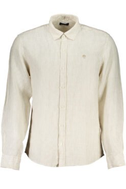 north sails camicia maniche lunghe uomo