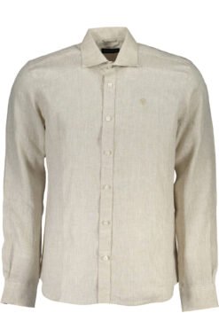 north sails camicia maniche lunghe uomo